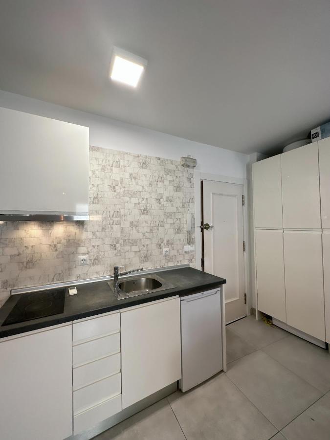 Santa Lucia 2 Bedrooms Apartment Málaga Exterior foto